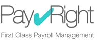 Pay Right Ltd Logo